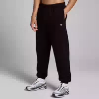 Mp Herren Rest Day Oversized Jogginghose Fudge Xs