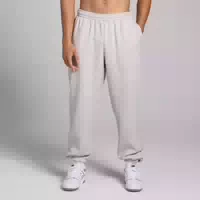 Mp Herren Rest Day Oversized Jogginghose – Hellgrau Xxxl