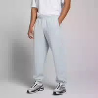 Mp Herren Rest Day Oversized Jogginghose Dunkelrot m