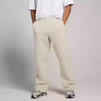 Mp Herren Rest Day Oversized Jogginghose – Hafer Xl