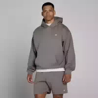 Mp Herren Rest Day Oversized Hoodie Falcon Xxxl