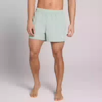 Mp Herren Swim Badeshorts Eucalyptus S