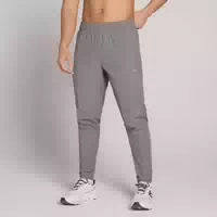 Mp Herren Tempo Woven Jogger Steel Grey Xs