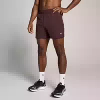 Mp Herren Training 5 Woven Shorts Sattes Petrol Xxxl
