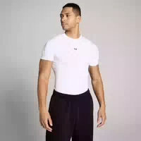 Mp Herren Training Kurzarm Baselayer Kirsche Xxxl