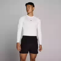Mp Herren Training Langarm Baselayer Dunkelsaphir Xs