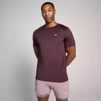 Mp Herren Training T Shirt Fudge Xs