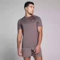 Mp Herren Training T Shirt – Mokka m