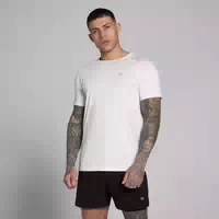 Mp Herren Training T Shirt – Hellblau Xxxl