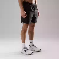 Mp Herren Training Ultra 7 Shorts – Ankergrau l