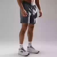 Mp Herren Training Ultra 7 Shorts – Ankergrau Xxxl