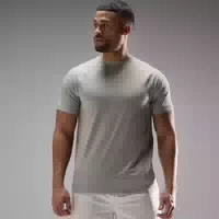 Mp Herren Training Ultra Mesh T Shirt Fossil Xxxl