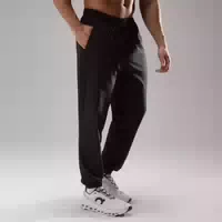 Mp Herren Training Ultra Woven Jogger – Schwarz S