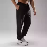 Mp Herren Training Ultra Woven Jogger – Schwarz Xxxl