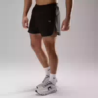 Mp Herren Velocity Ultra 3 Shorts Dusty Olive m