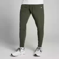 Mp Herren Woven Training Jogginghose Waldgrün Xxl