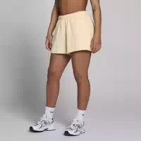 Mp Lightweight Loopback Sweatshorts Für Damen – Butter Xxl