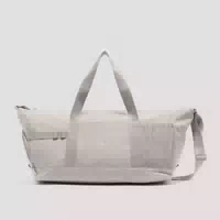 Mp Medium Reisetasche – Ton