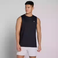 Mp Mens Training Tank Top Dark Navy Xs