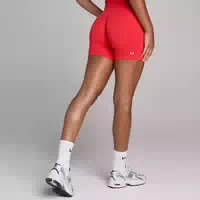 Mp Damen Nahtlose Unsichtbar Scrunch Leggings – Dunkles Salbeigrün Xl