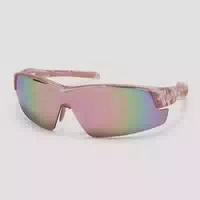 Mp Running Sonnenbrille mit Etui Rosa