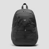 Mp Tempo Rucksack – Vintage Schwarz