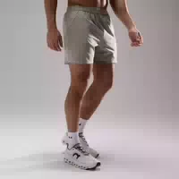 Mp Training Ultra 5 2 in 1 Shorts für Herren – Fossil Xl