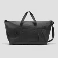 Mp Xl Reisetasche – Vintage Schwarz