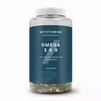 Omega 3 6 9 120softgel