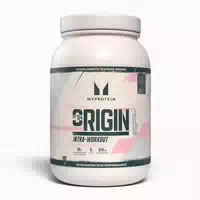 Origin Intra Workout 1 2kg, 20portionen Raspberry Candy