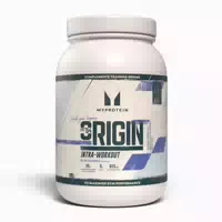 Origin Intra Workout 1 2kg, 20portionen Blue Slushie