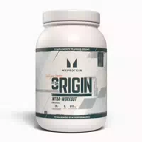 Origin Intra Workout 1 2kg, 20portionen Original White