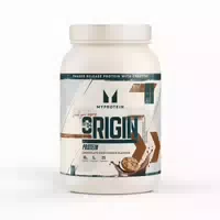Origin Protein 25portionen Origin Protein Zimtschnecke