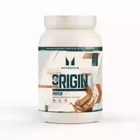 Origin Protein 25portionen Origin Protein Zimtschnecke