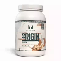 Origin Protein 25portionen Origin Protein Zimtschnecke