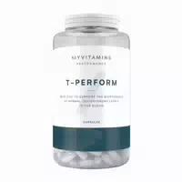 T Perform Kapseln 270tabletten