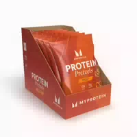 Protein Brezeln 6 X 35g Buffalo