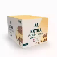 Extra Protein Cookie Variety Box | 12 Cookies 12riegeln Dessert, Variety