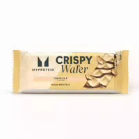 Protein Waffel Probe 1portionen Vanille