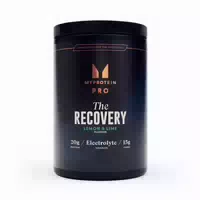 The Recovery 16portionen Zitrone & Limette