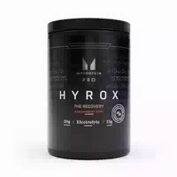 The Recovery – Hyrox 16portionen Orange And Mango