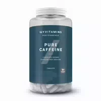 Reines Koffein 200tabletten