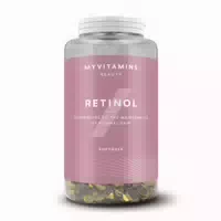 Retinol 90softgel