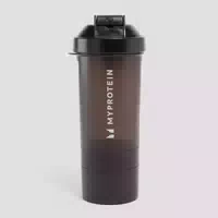Myprotein Smart Shaker Groß 800ml – Schwarz