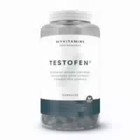 Myprotein Testofen Capsules 120tabletten