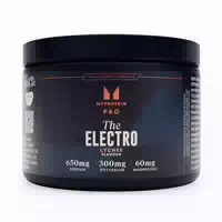The Electro 30portionen Geschmacksneutral