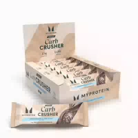 Vegan Carb Crusher Schokolade & Meersalz