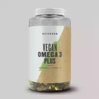 Myprotein Vegan Omega Cee 90softgel
