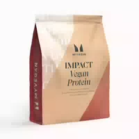 Vegane Protein Mischung 500g Chocolate Salted Caramel