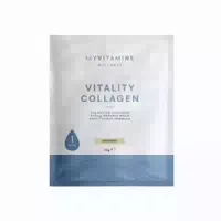 Myprotein Vitality Collagen, Unflavoured Sample